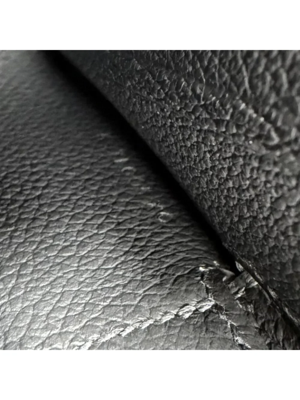 Hermes Kelly Wallet To Go Color Ardoise Silver Shoulder